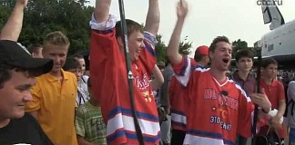 СТС и Молодежка на PROСПОРТ парк