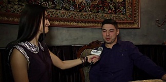 Гастроли в Якутске